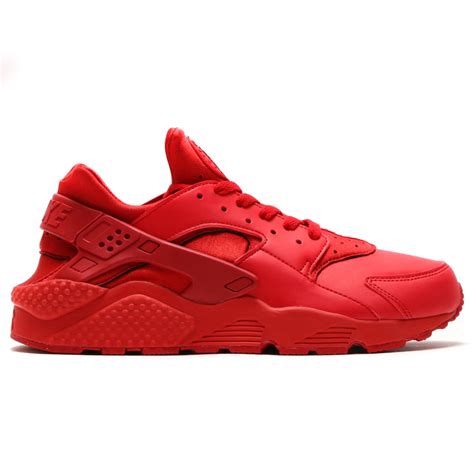 nike huarache helemaal rood|Buy Nike Huarache Shoes & New Sneakers .